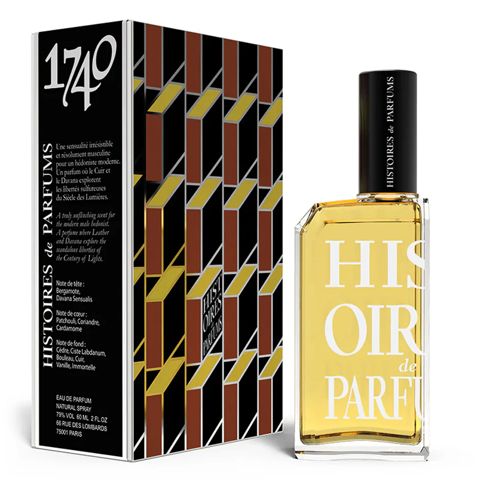 1740 by Histoires De Parfums 60ml EDP for Men