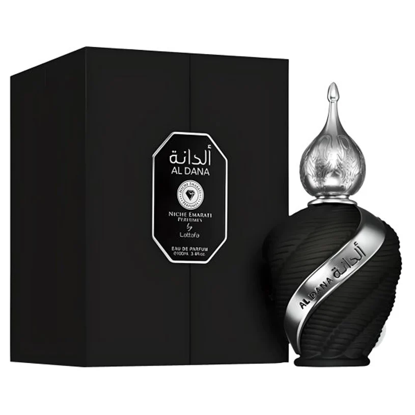 Niche Emarati Al Dana by Lattafa 100ml EDP
