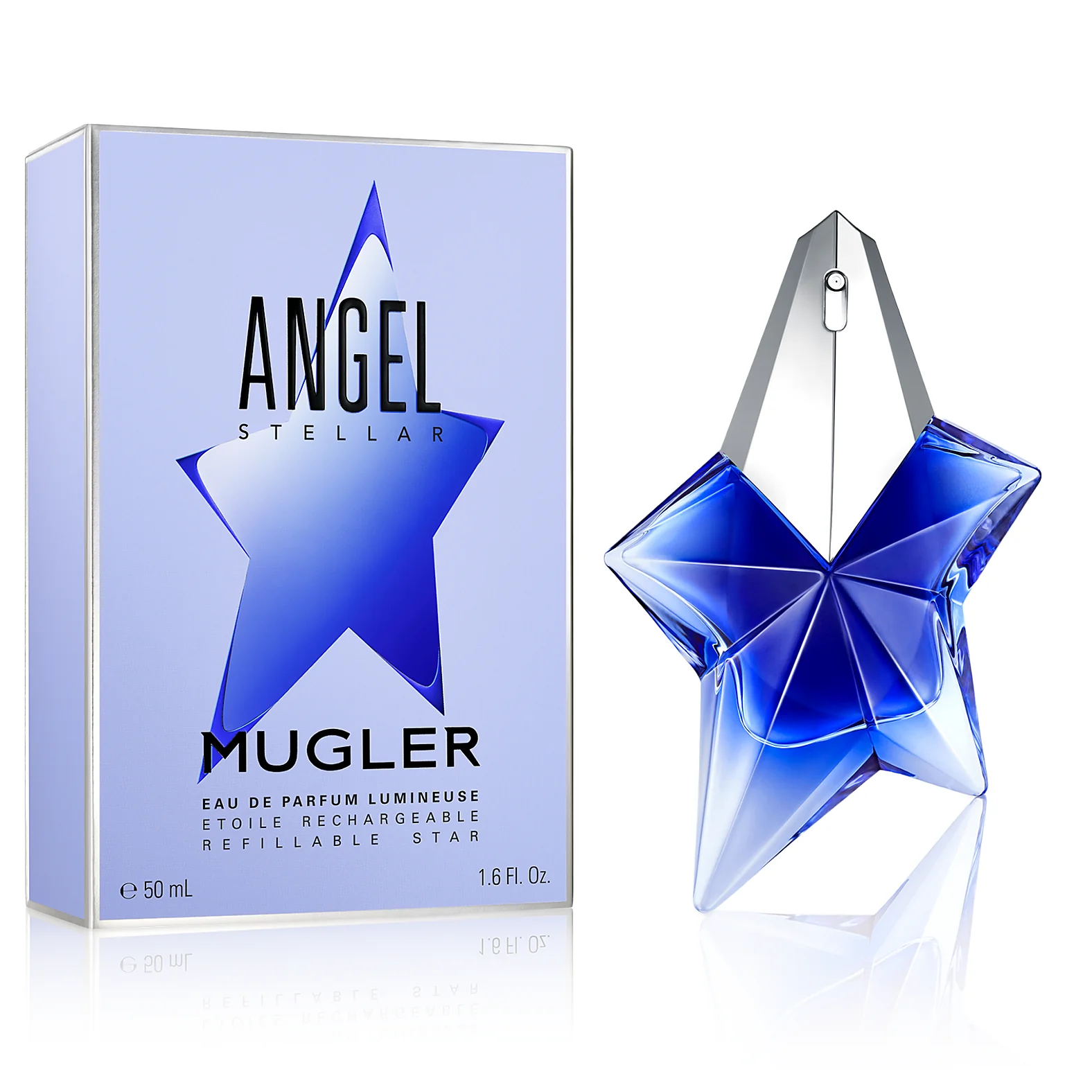Angel Stellar by Thierry Mugler 50ml EDP