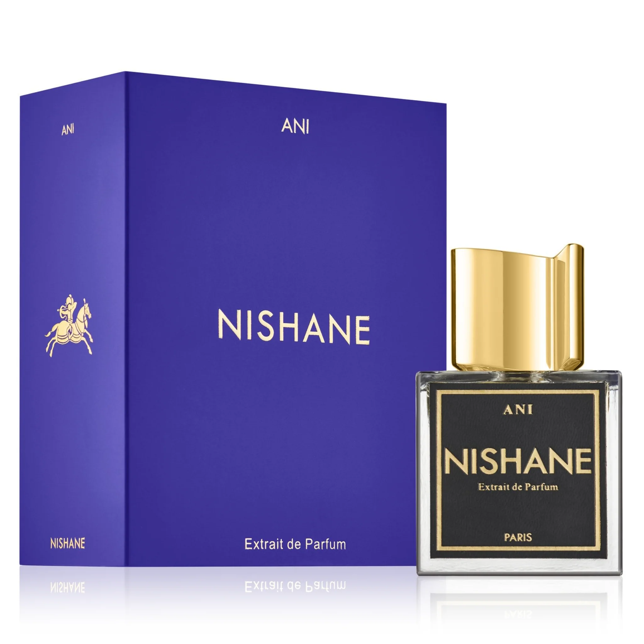 Ani by Nishane 50ml EDP