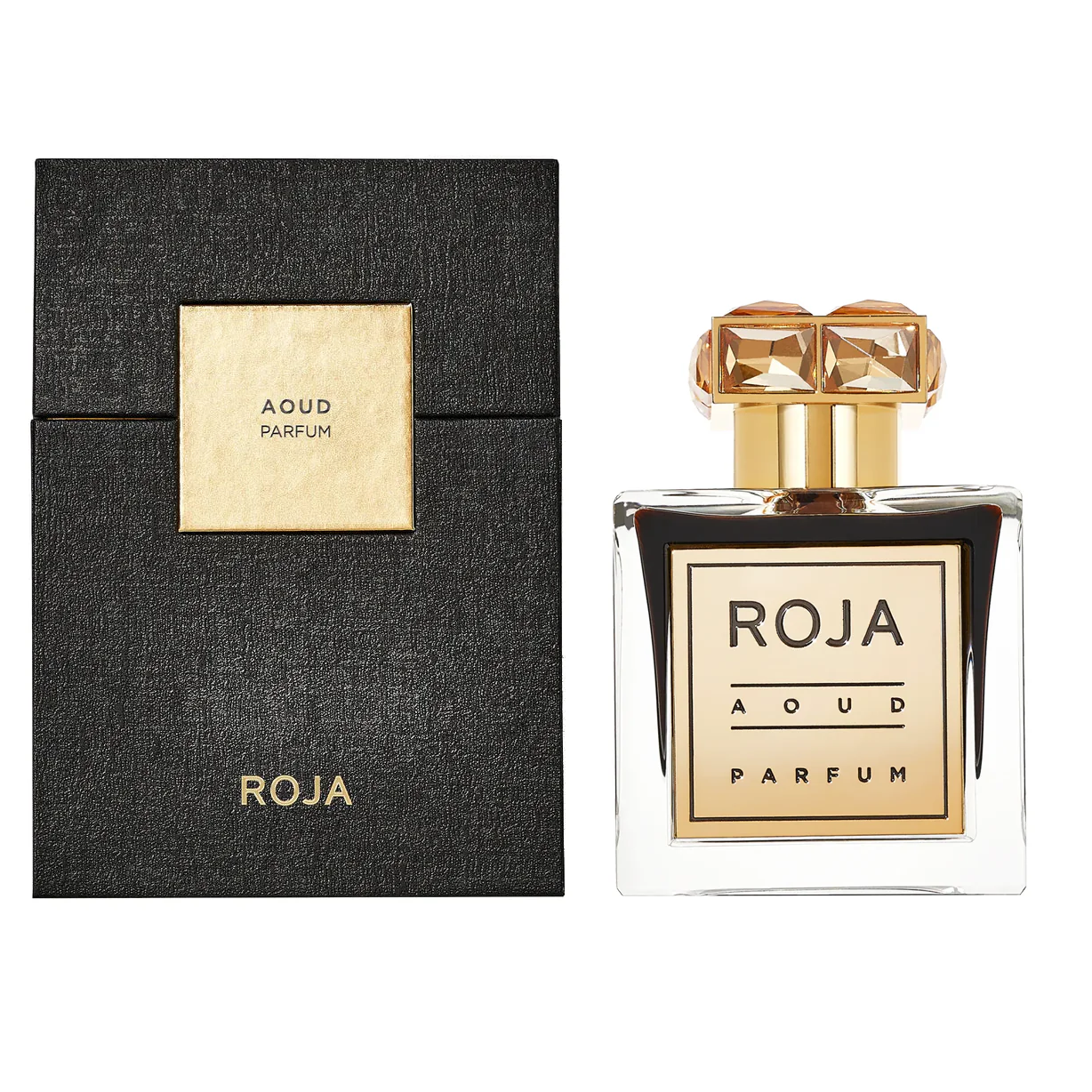 Aoud by Roja Parfums 100ml Parfum