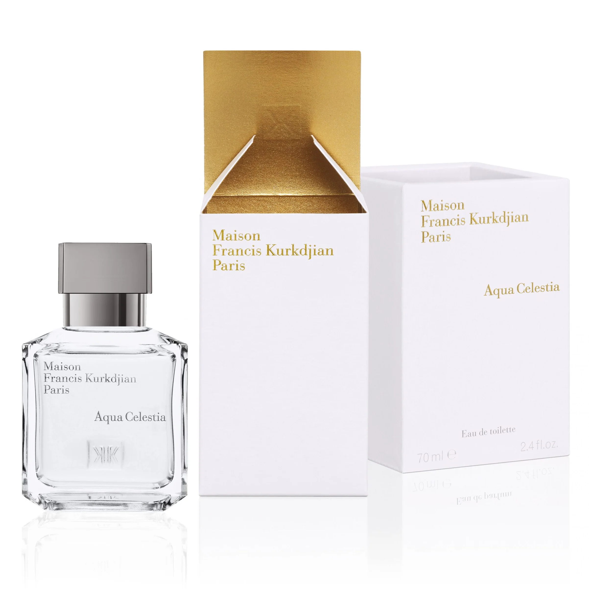 Aqua Celestia by Maison Francis Kurkdjian 70ml EDT