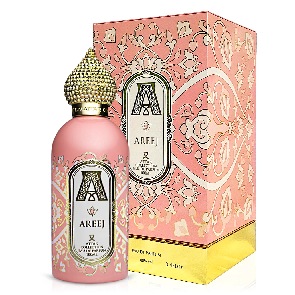 Areej by Attar Collection 100ml EDP