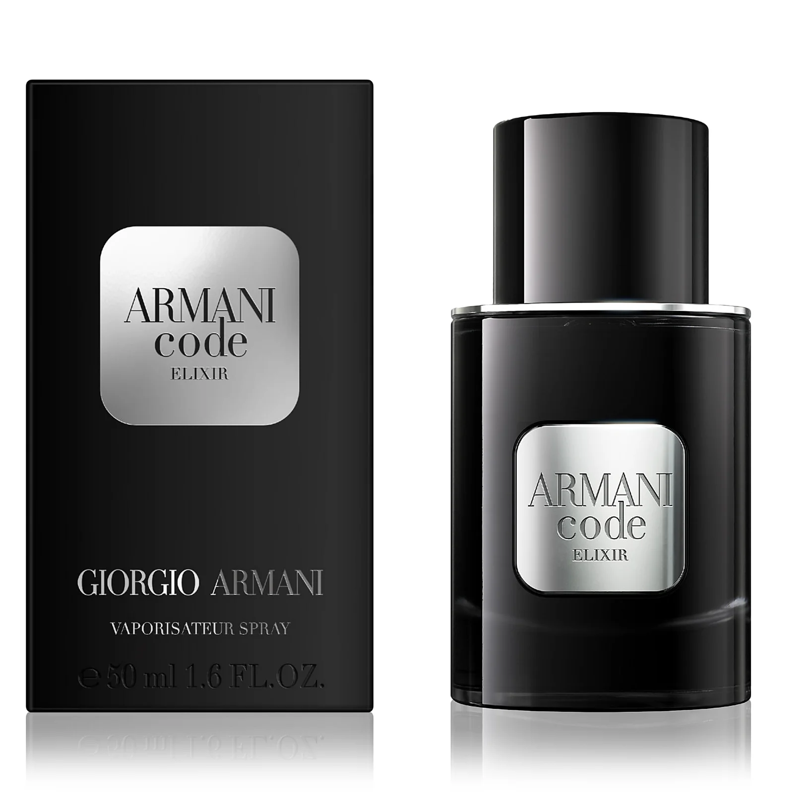 Armani Code Elixir by Giorgio Armani 50ml Parfum