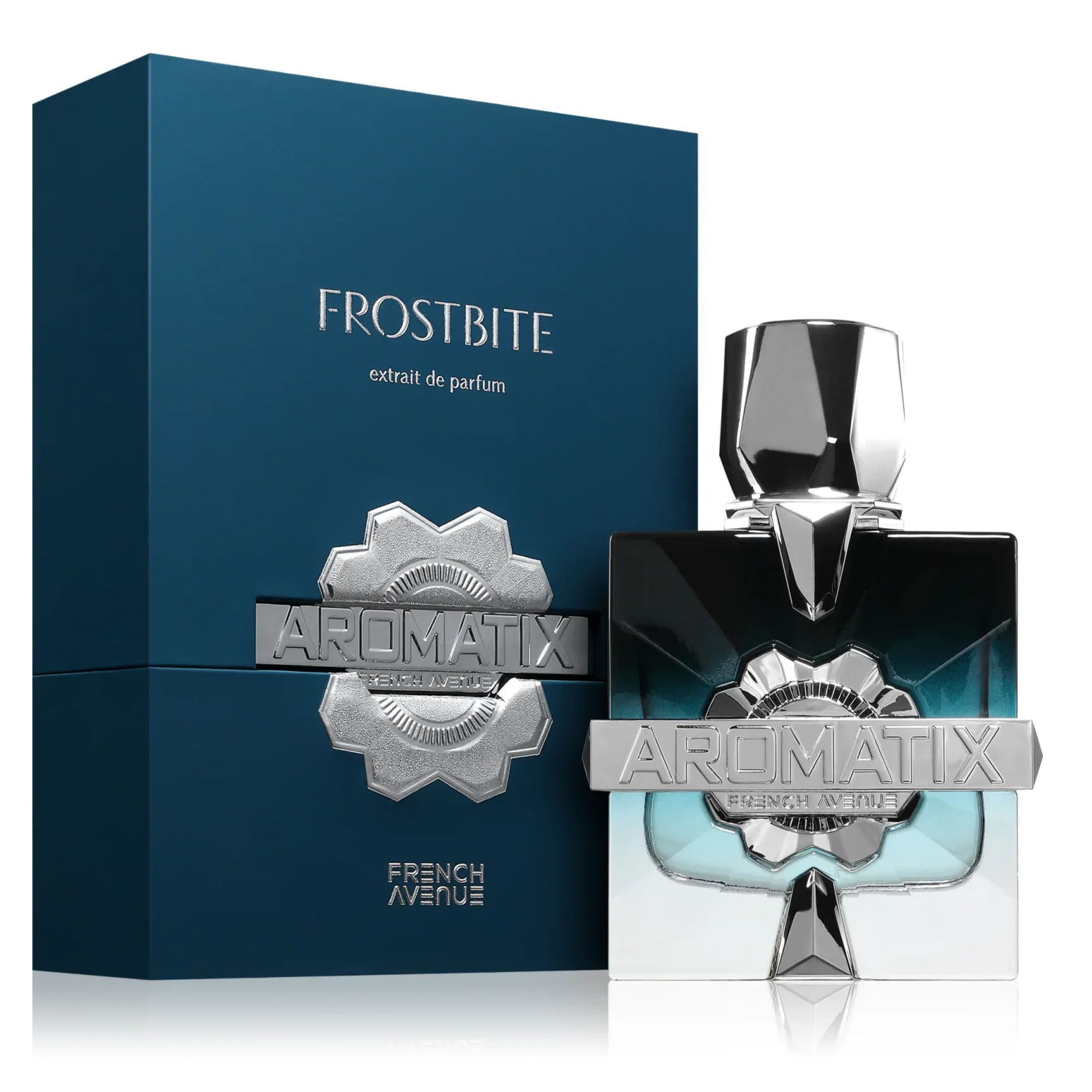 Aromatix Frostbite by French Avenue 100ml Extrait De Parfum