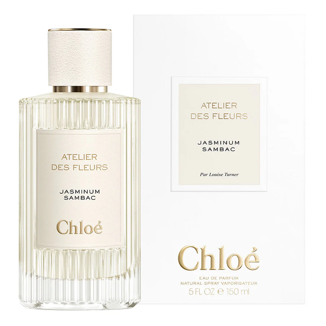 Atelier Des Fleurs Jasminum Sambac by Chloe 150ml EDP