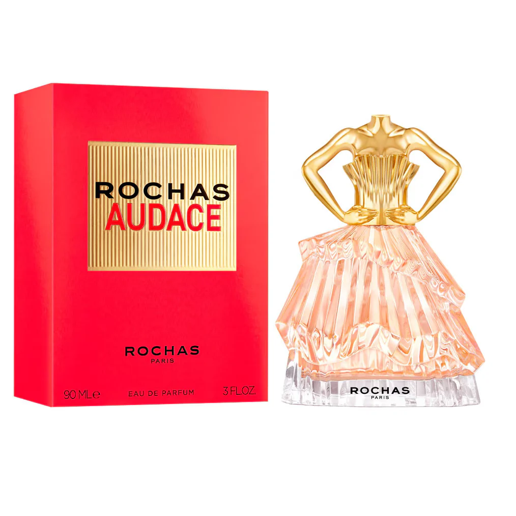 Audace by Rochas 90ml EDP for Women
