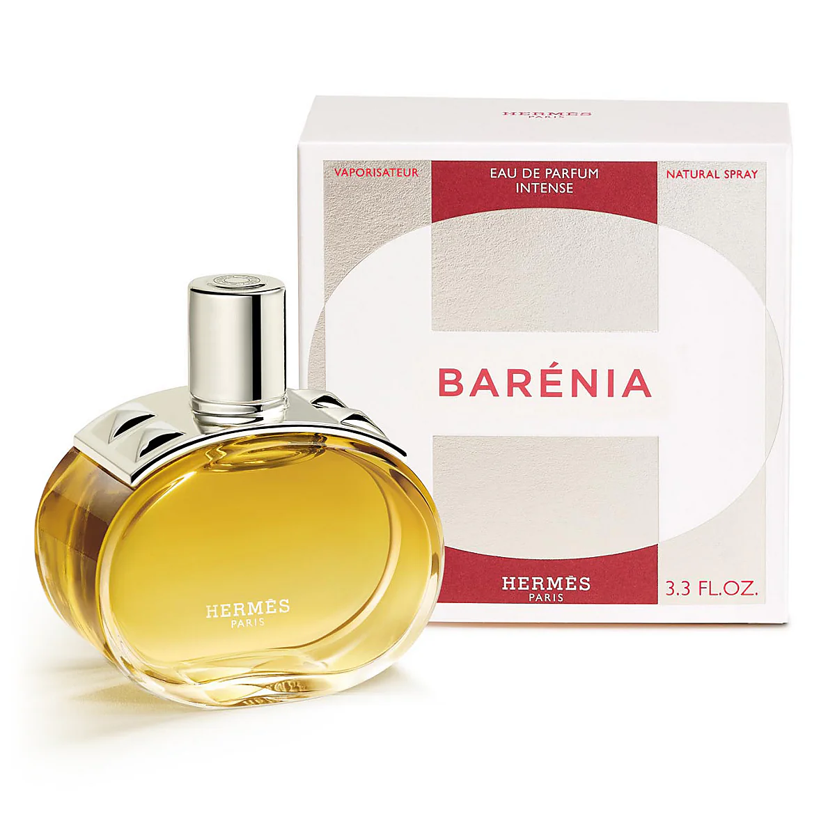 Barenia Intense by Hermes 100ml EDP for Women