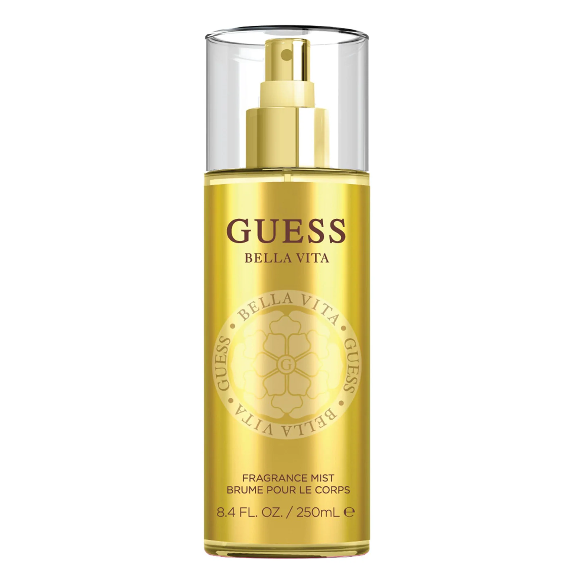 Bella Vita by Guess 250ml Fragrance Mist