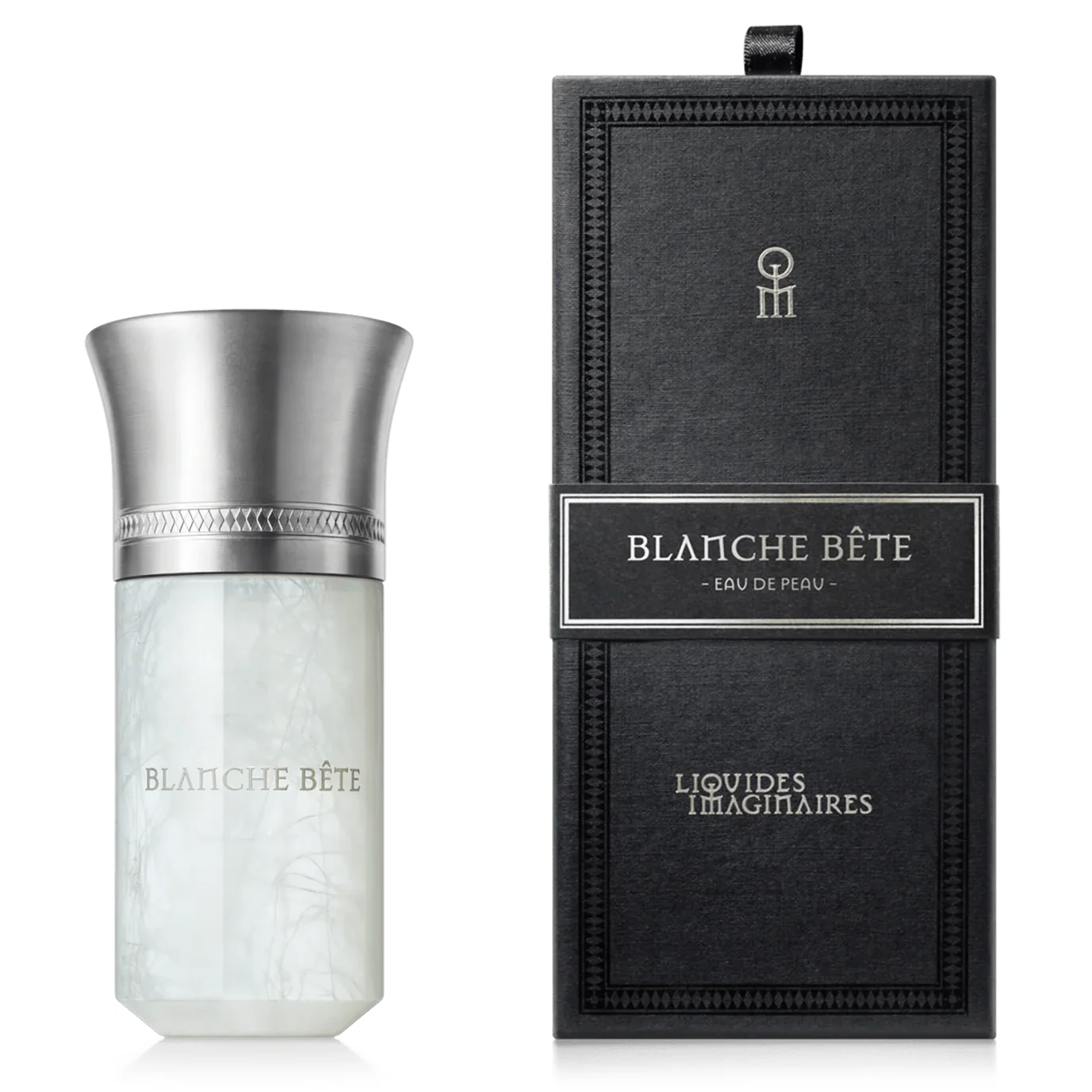 Blanche Bete by Liquides Imaginaires 100ml EDP