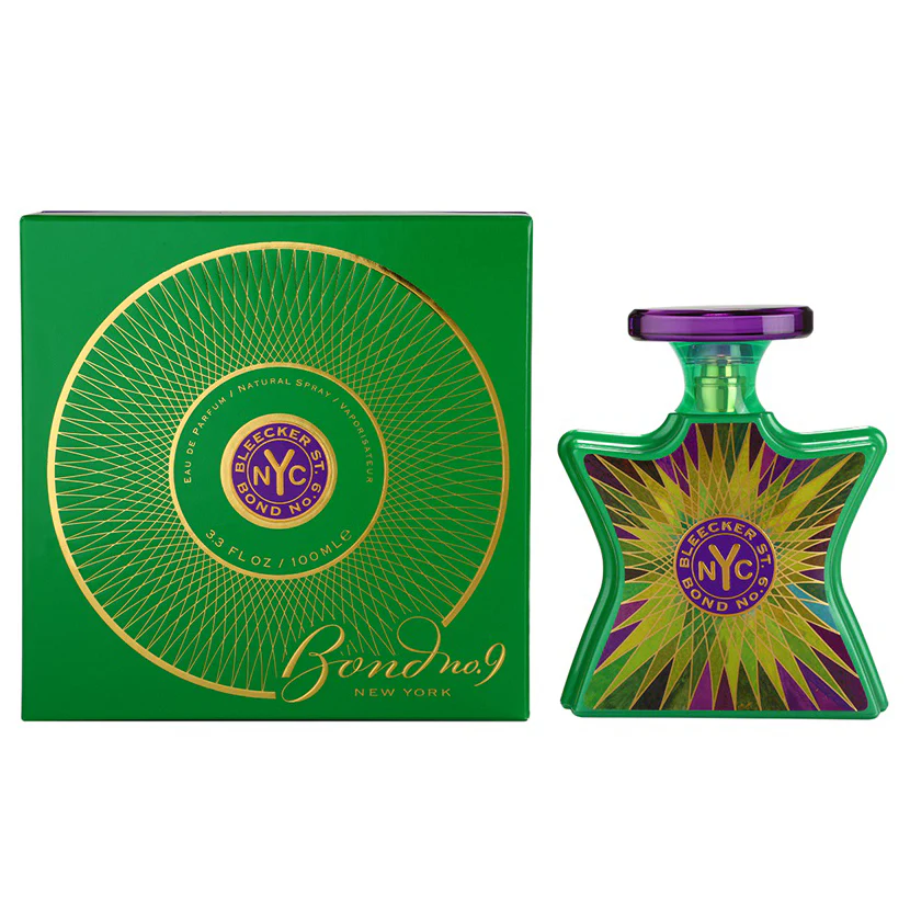 Bleecker Street by Bond No.9 100ml EDP