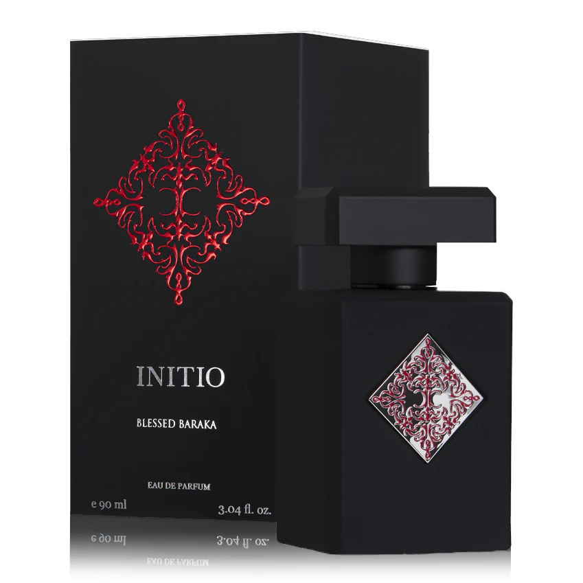 Blessed Baraka by Initio Parfums 90ml EDP