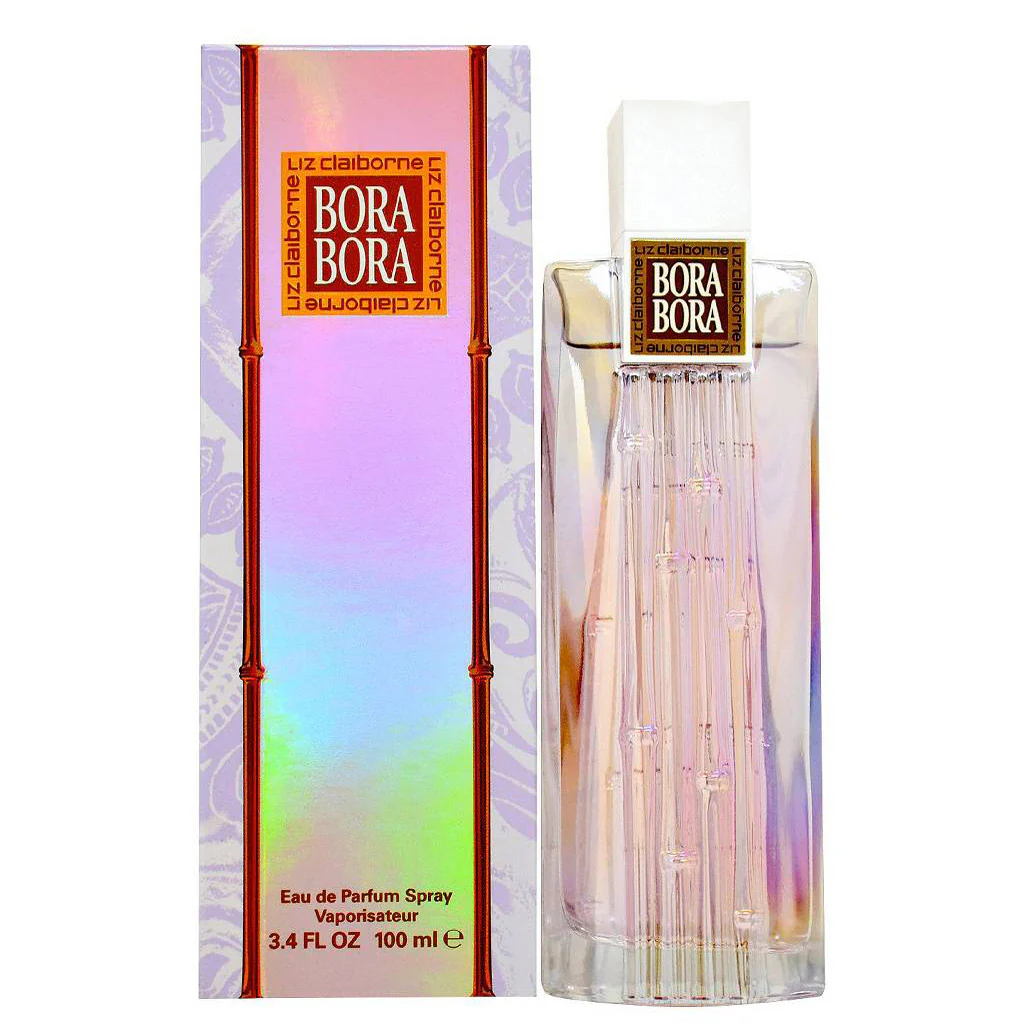 Bora Bora by Liz Claiborne 100ml EDP