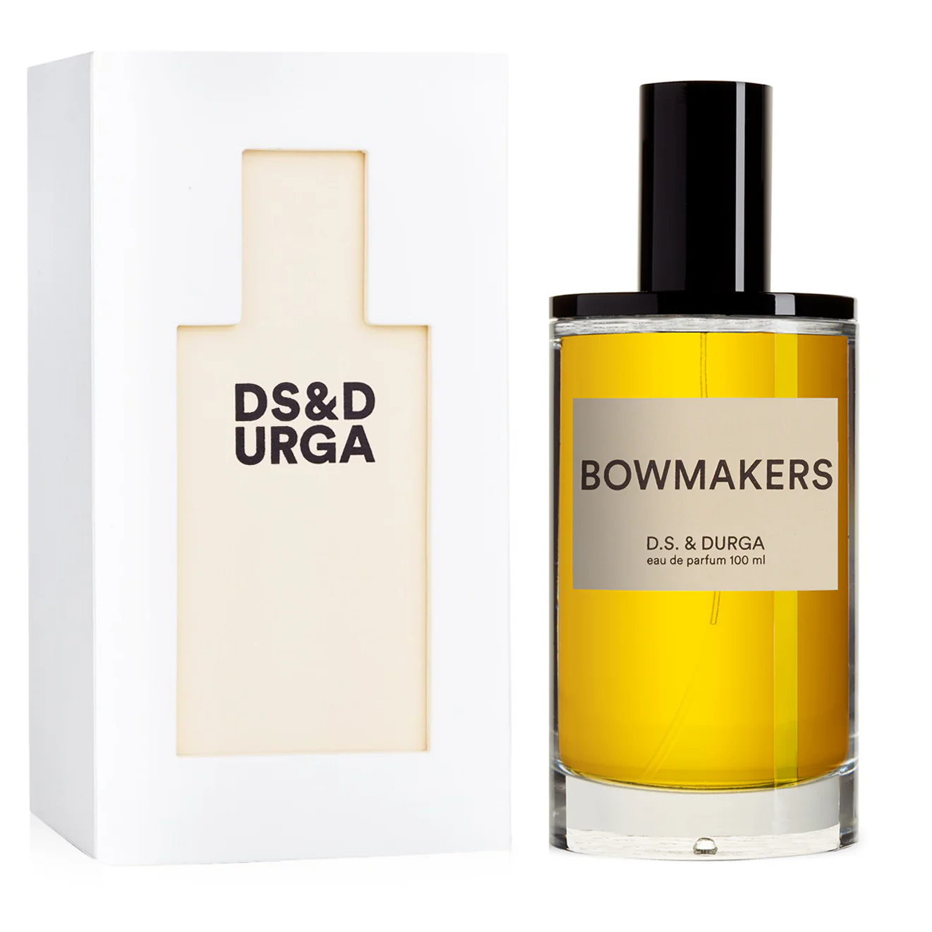 Bowmakers by D.S. & Durga 100ml EDP