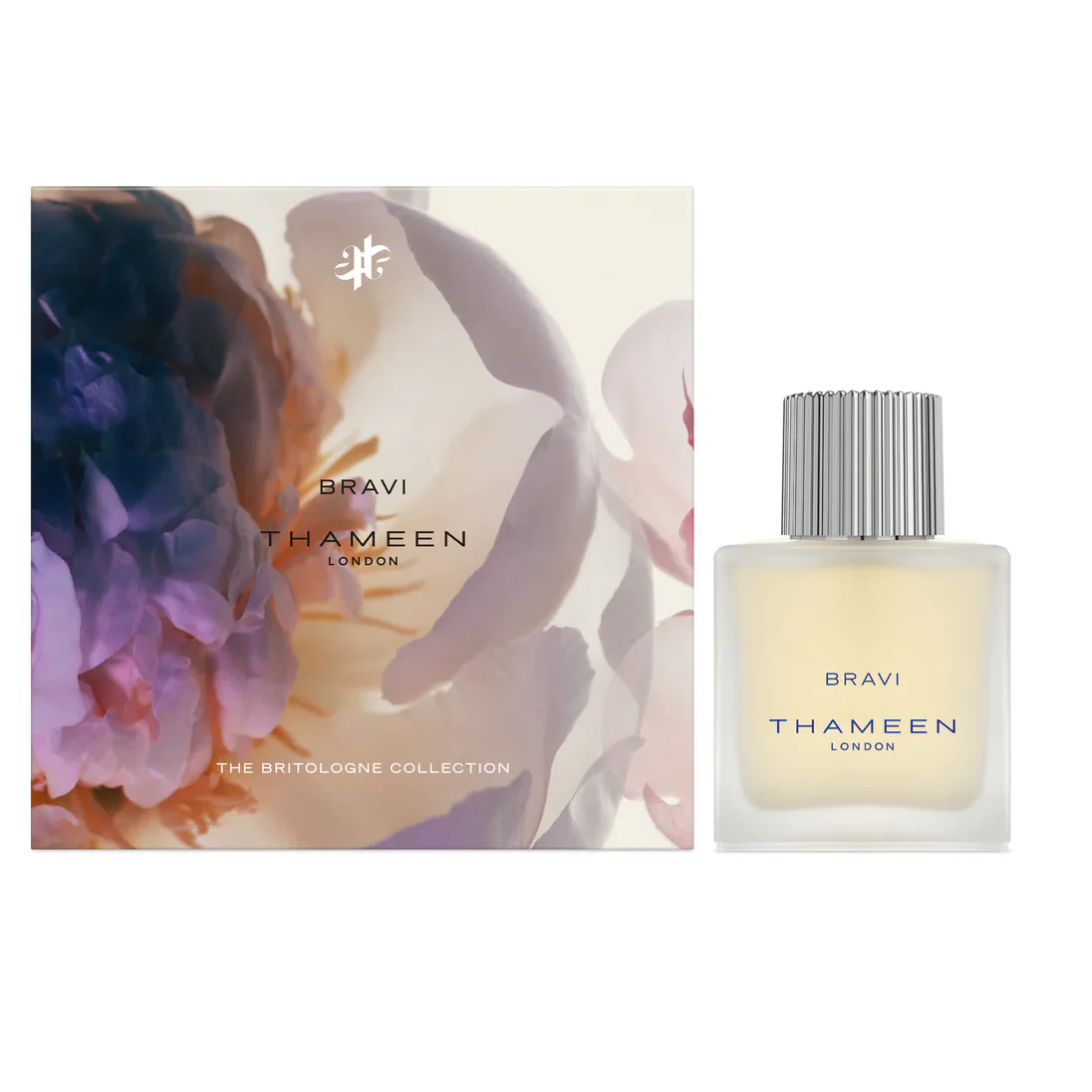 Bravi by Thameen 100ml Cologne Elixir