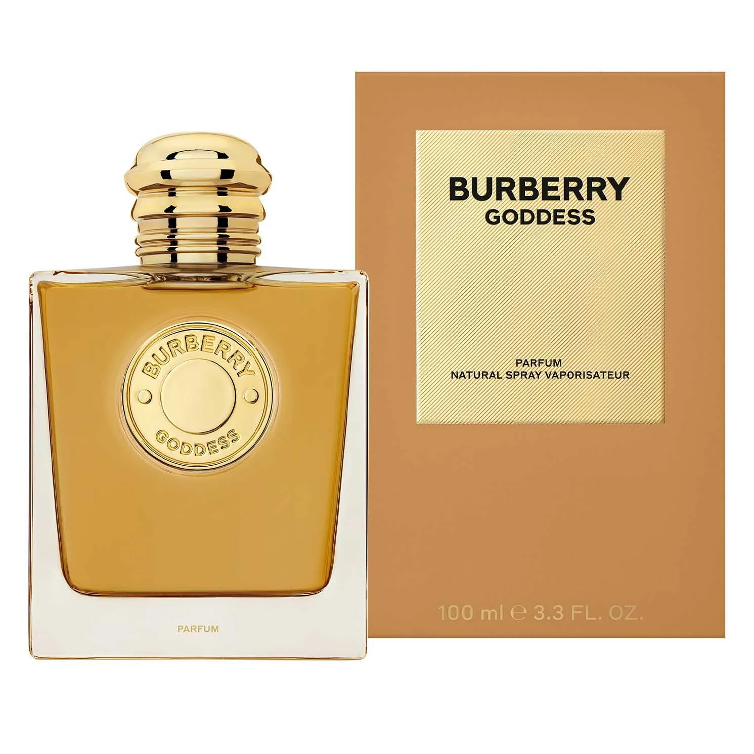 Burberry Goddess Parfum by Burberry 100ml Parfum