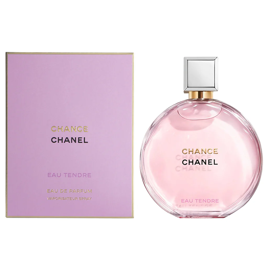 Chance Eau Tendre by Chanel 50ml EDP