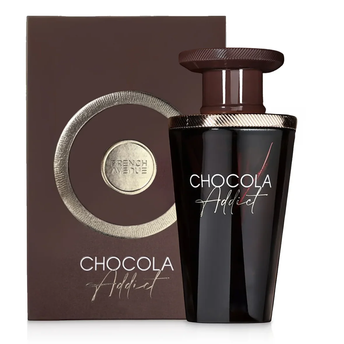 Chocola Addict by French Avenue 100ml EDP