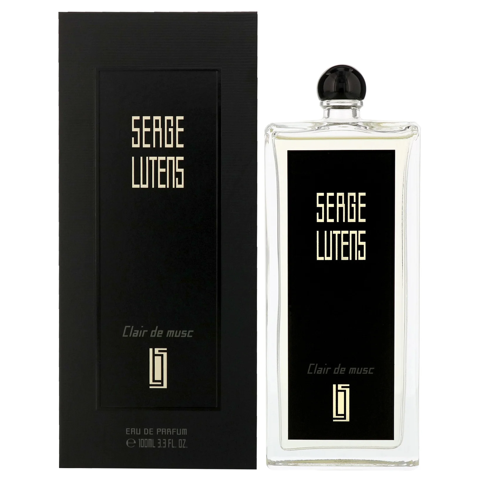 Clair De Musc by Serge Lutens 100ml EDP