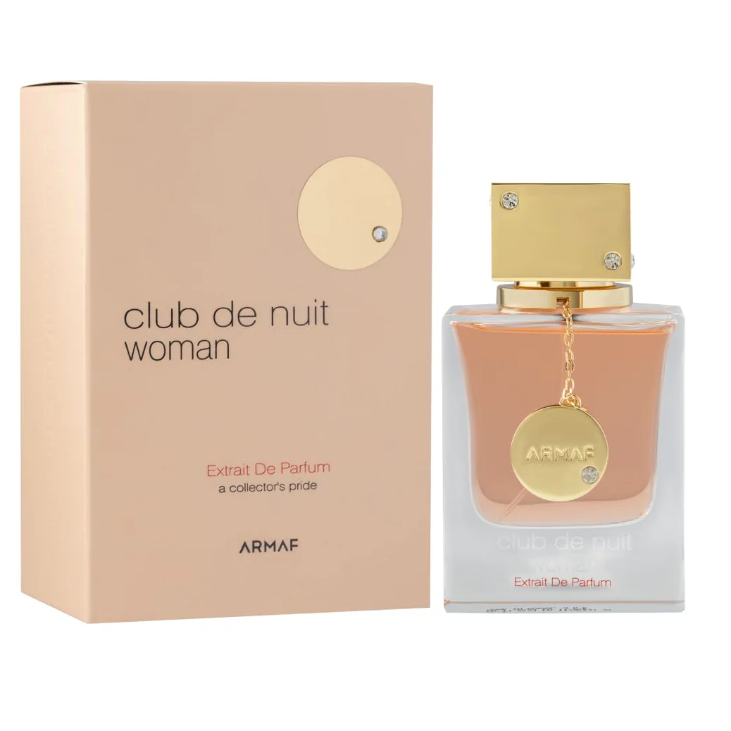 Club De Nuit Intense Extrait by Armaf 70ml Extrait for Women