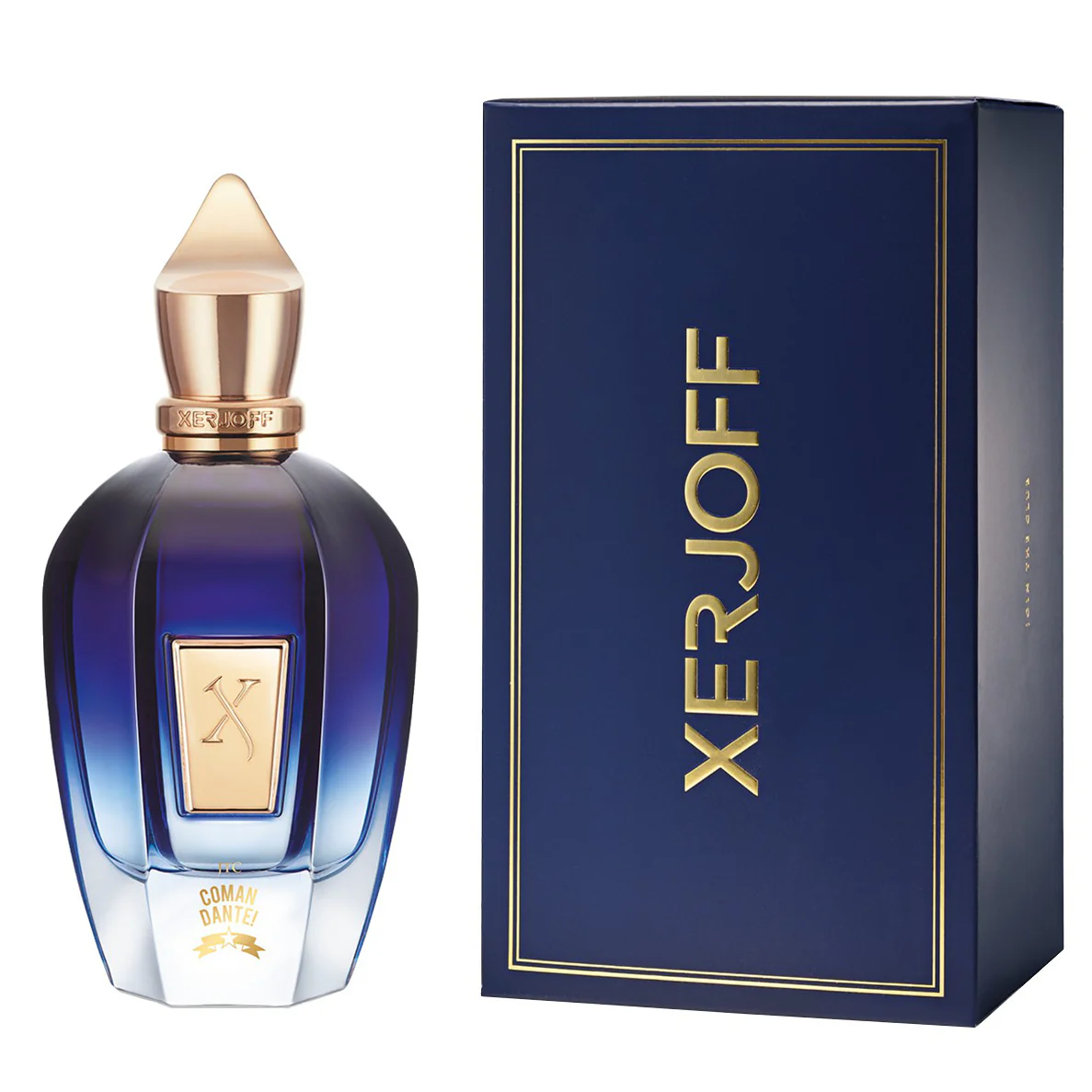 Comandante by Xerjoff 50ml EDP