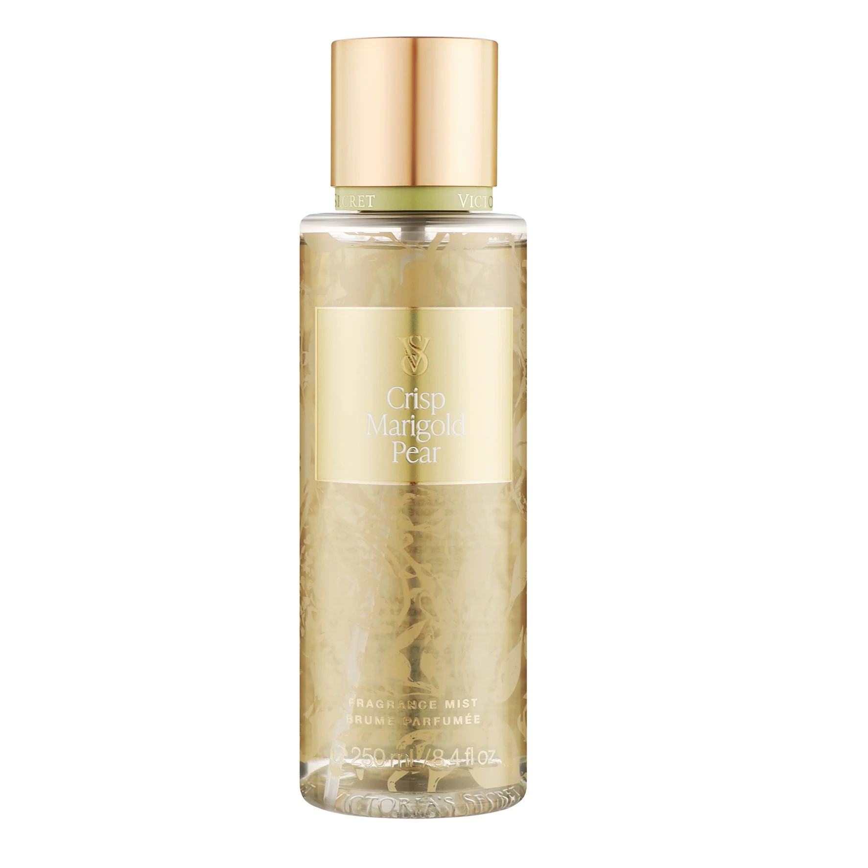 Crisp Marigold Pear by Victoria's Secret 250ml Fragrance Mist