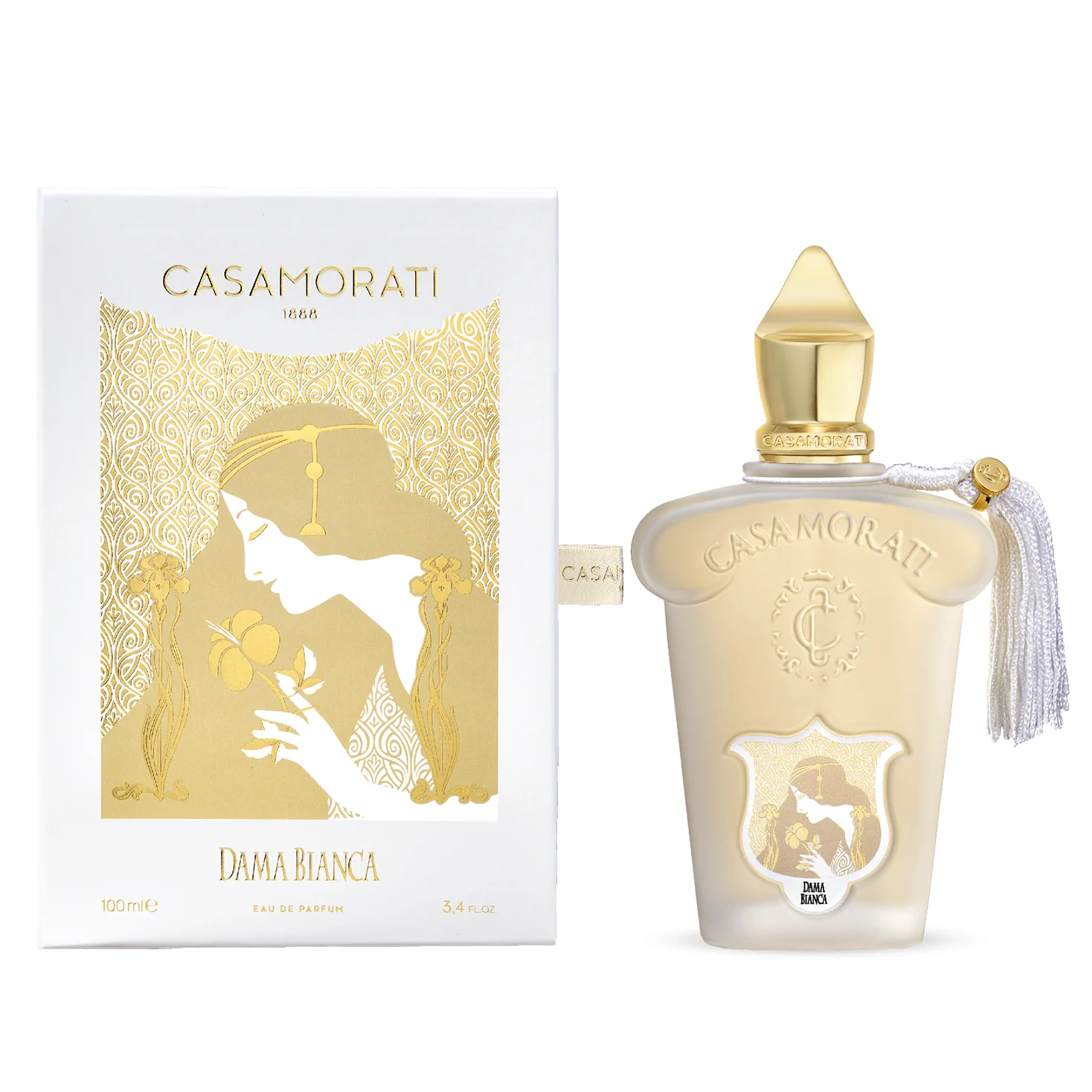 Dama Bianca by Xerjoff 100ml EDP for Women