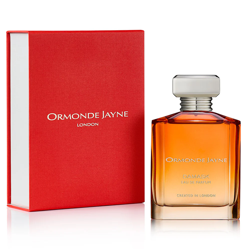Damask by Ormonde Jayne 88ml EDP