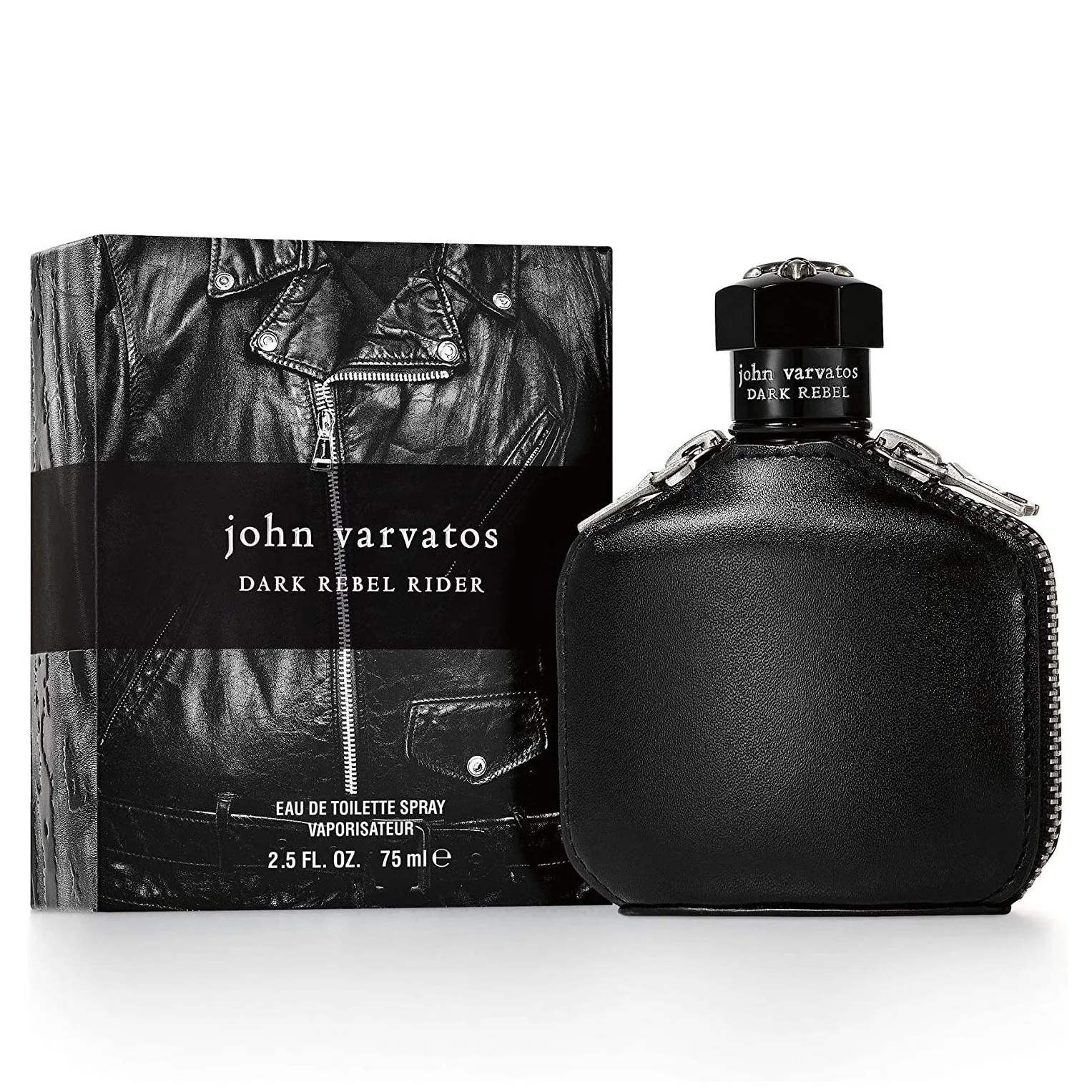 Dark Rebel Rider by John Varvatos 75ml EDT