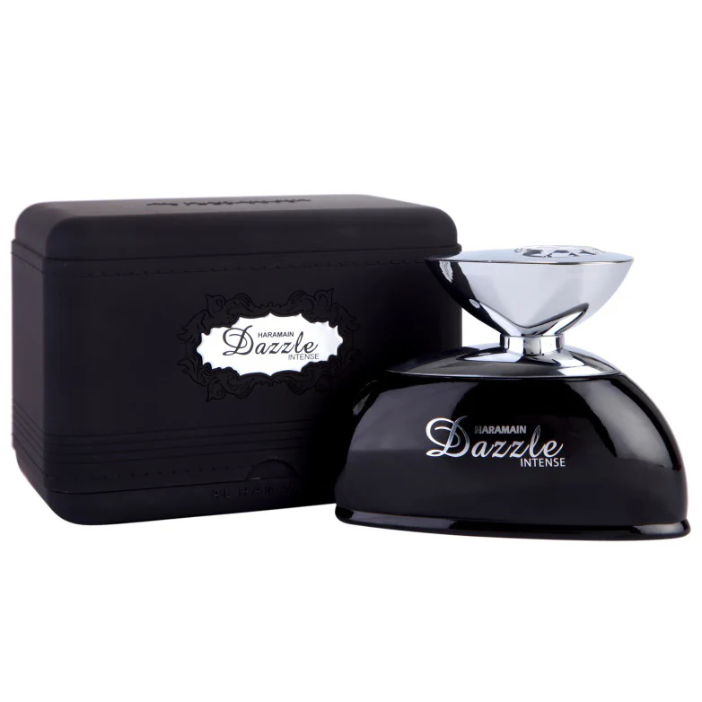 Dazzle Intense by Al Haramain 100ml EDP