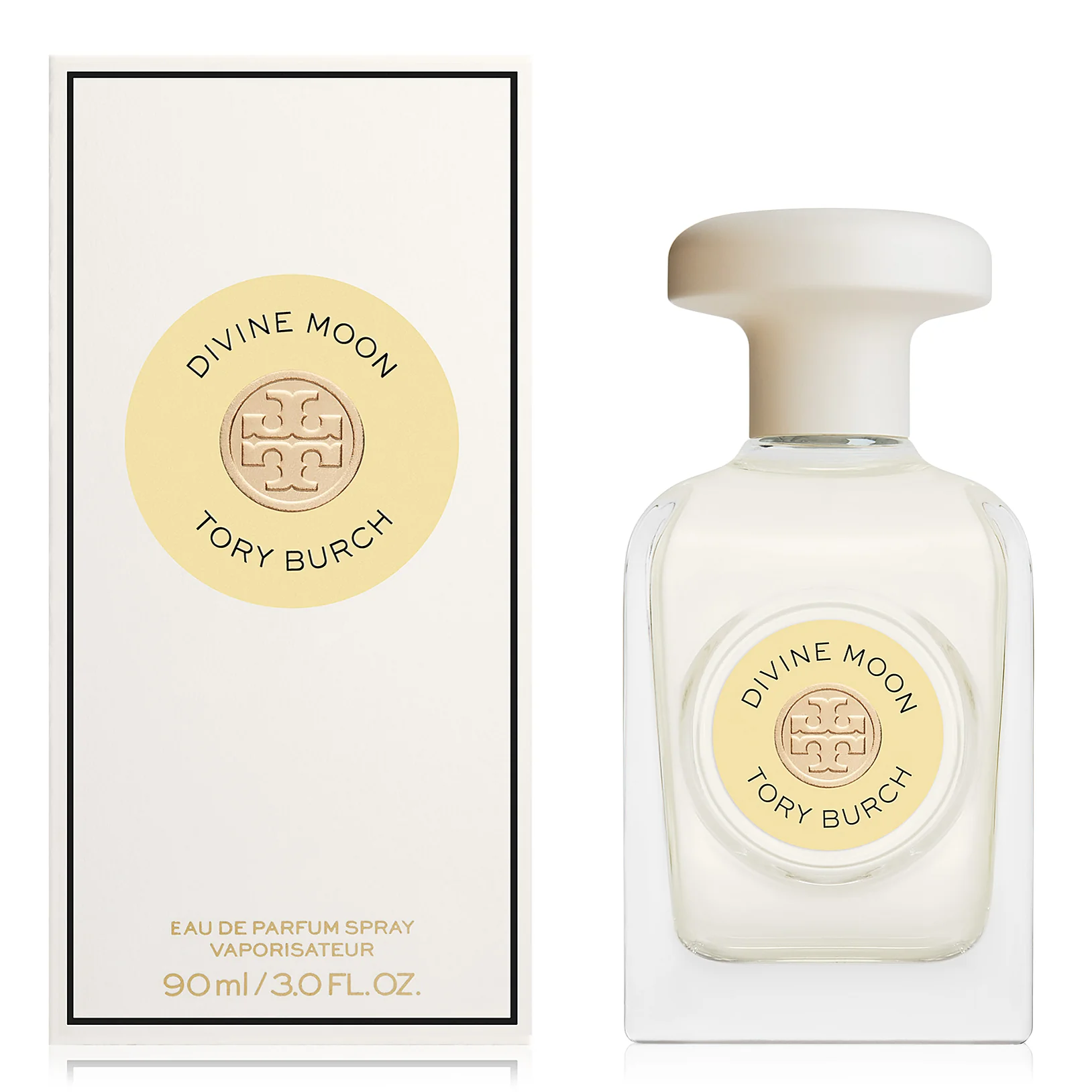 Divine Moon by Tory Burch 90ml EDP