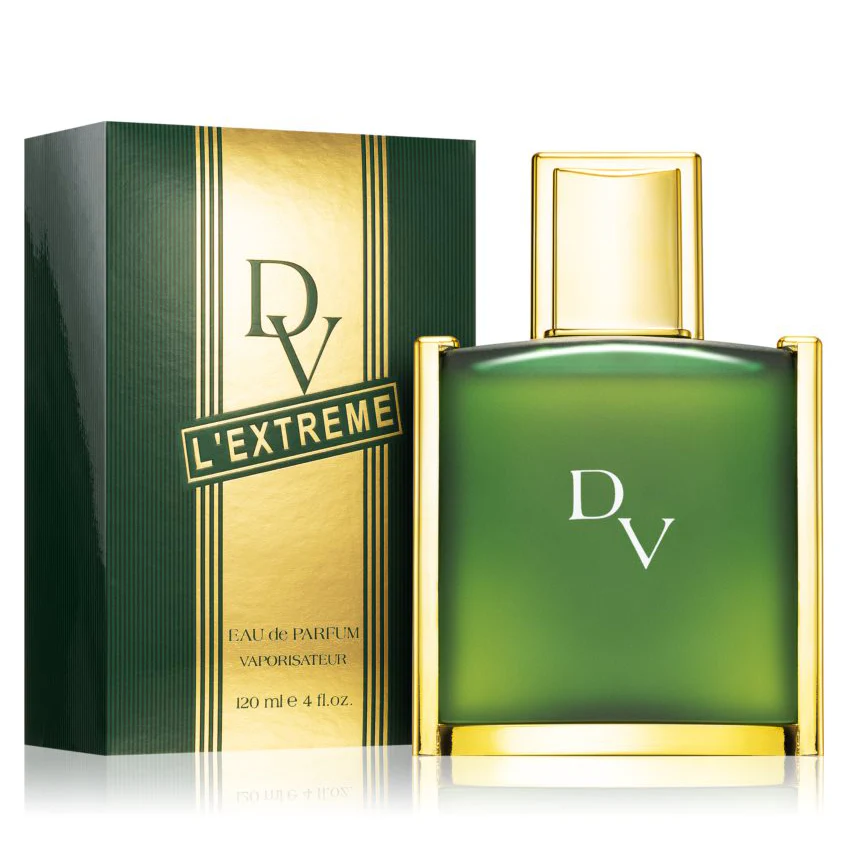 Duc De Vervins L'Extreme by Houbigant 120ml EDP
