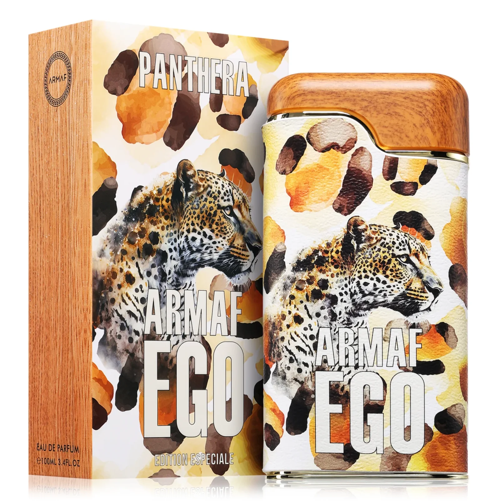 Ego Panthera by Armaf 100ml EDP