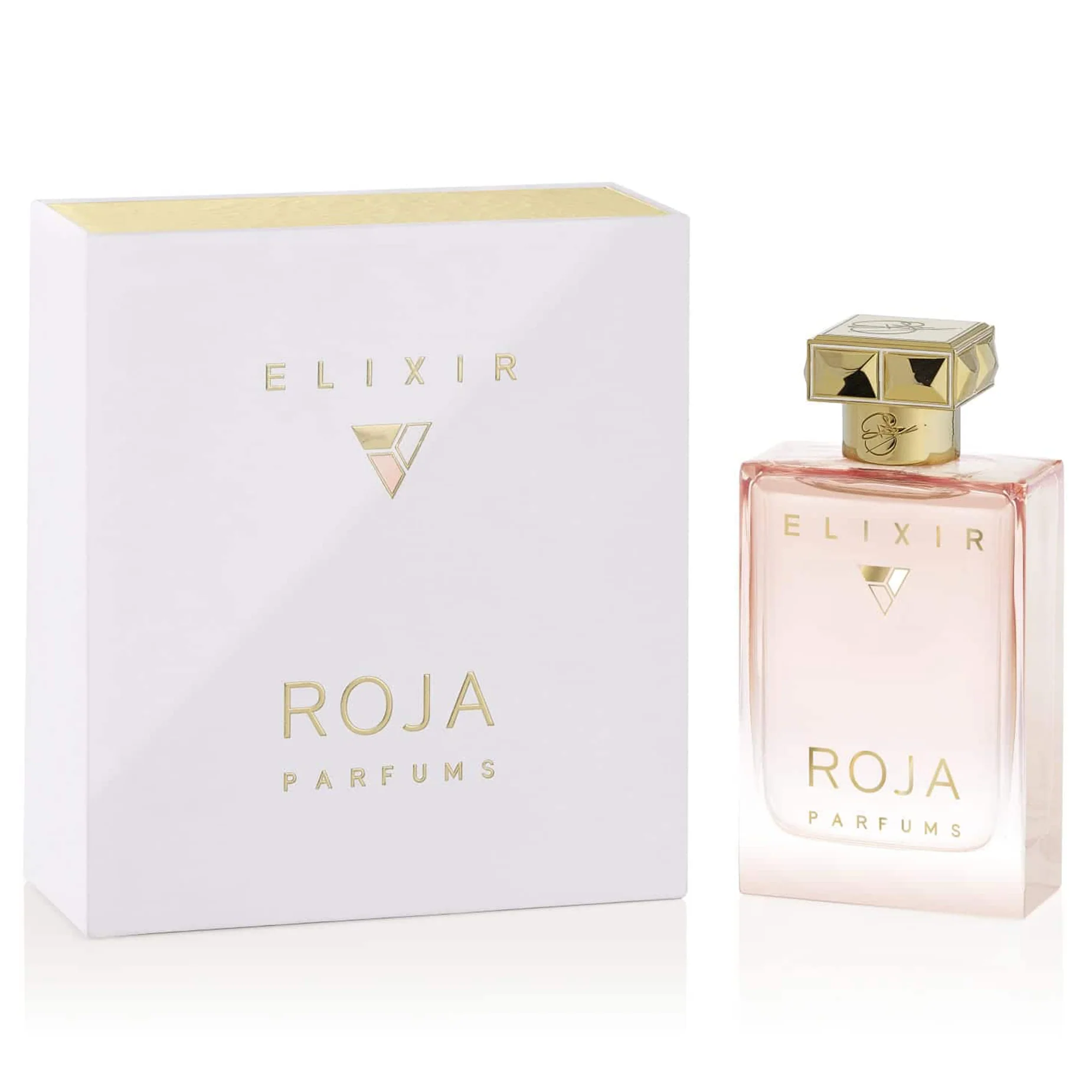 Elixir by Roja Parfums 100ml Essence De Parfum
