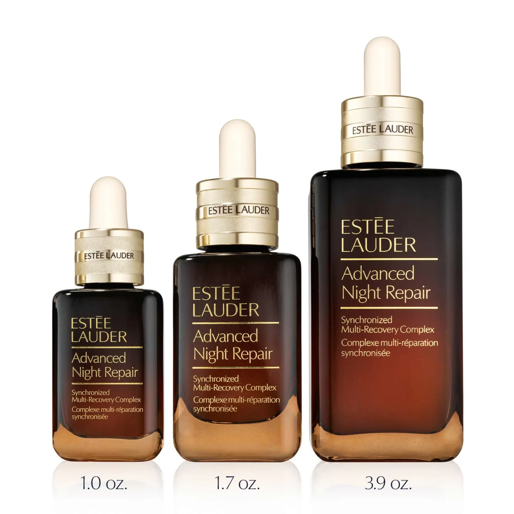 Estee Lauder Advanced Night Repair Multi Recovery Complex 30ml - Image 4