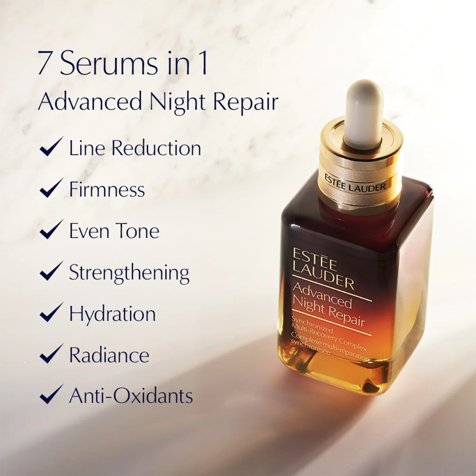 Estee Lauder Advanced Night Repair Multi Recovery Complex 7ml - Image 2