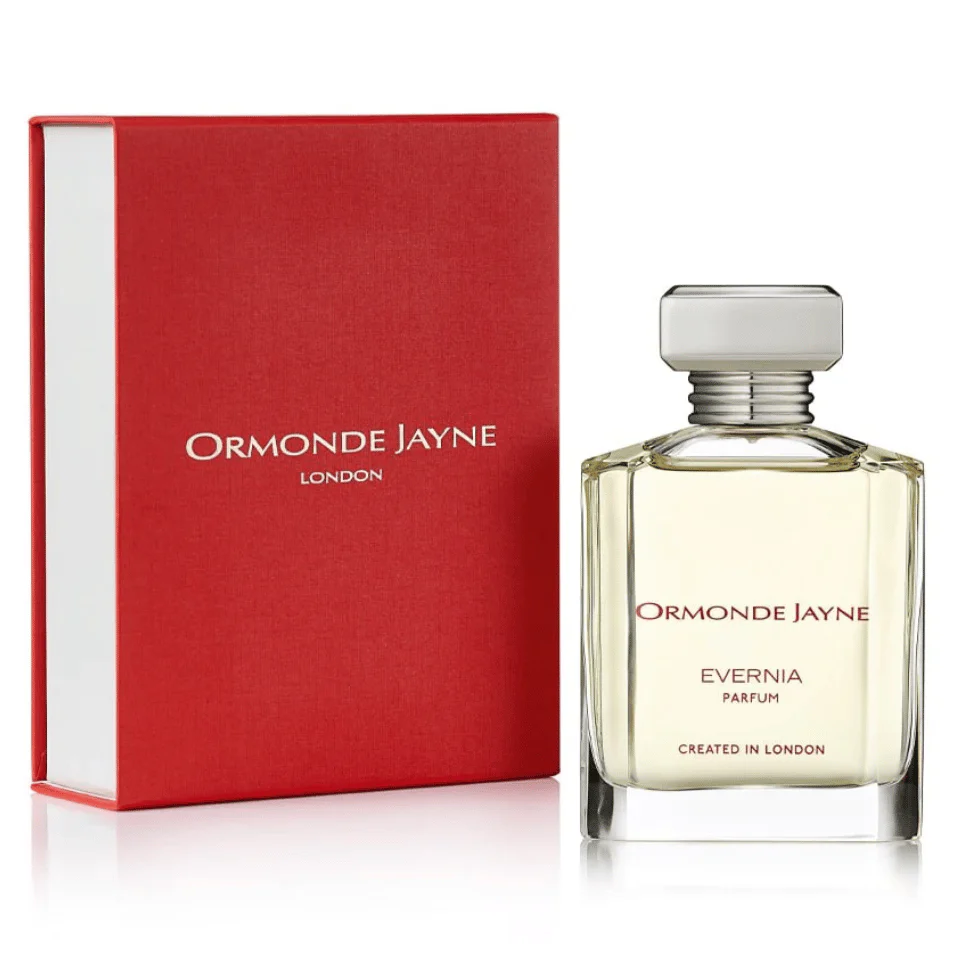 Evernia by Ormonde Jayne 88ml Parfum