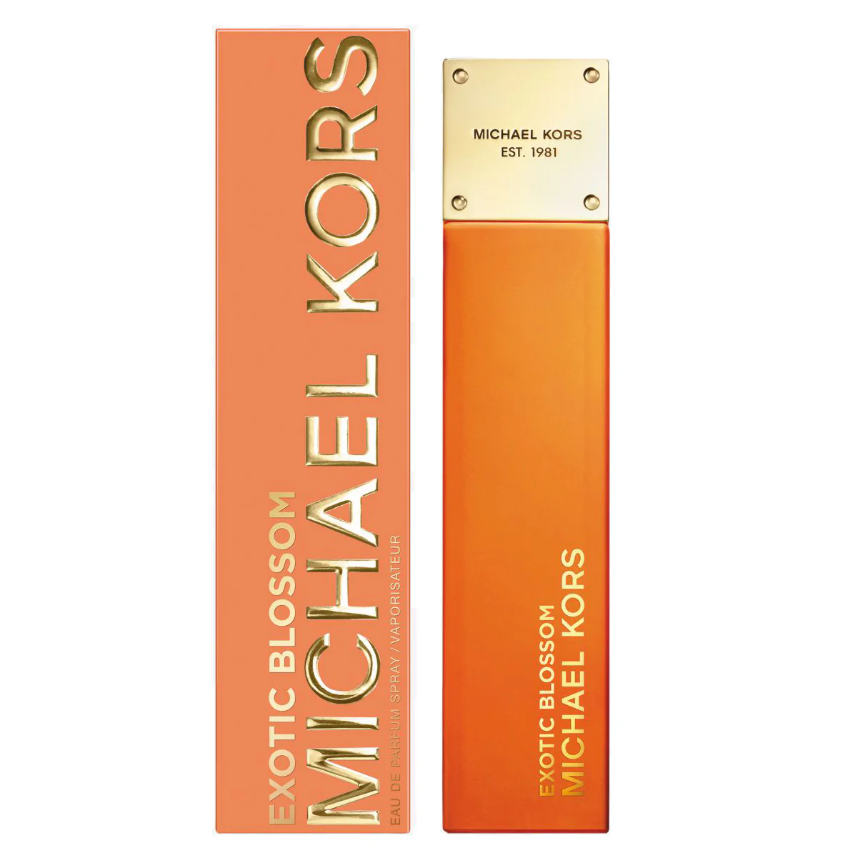 Exotic Blossom by Michael Kors 100ml EDP