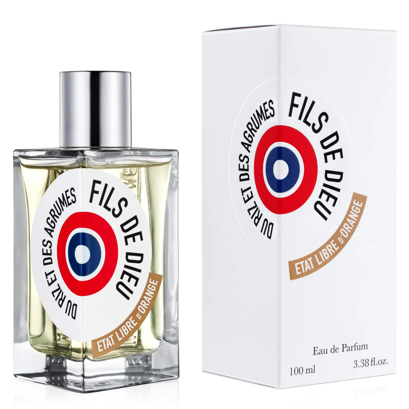 Fils De Dieu by Etat Libre d'Orange 100ml EDP