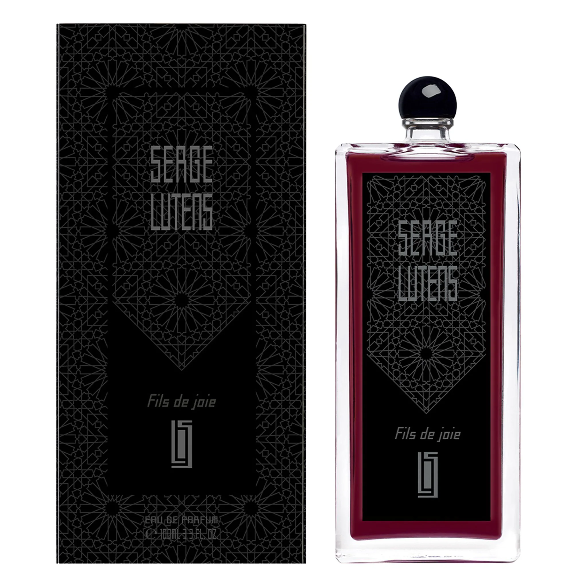 Fils De Joie by Serge Lutens 100ml EDP