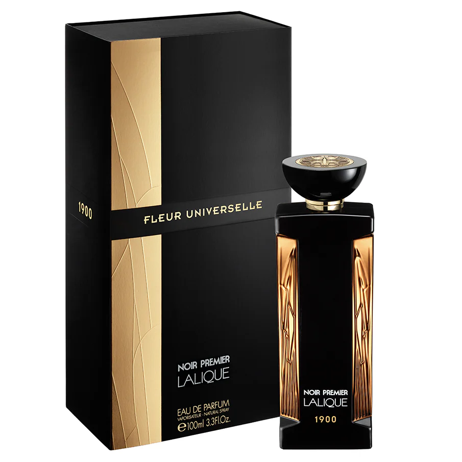 Fleur Universelle by Lalique 100ml EDP