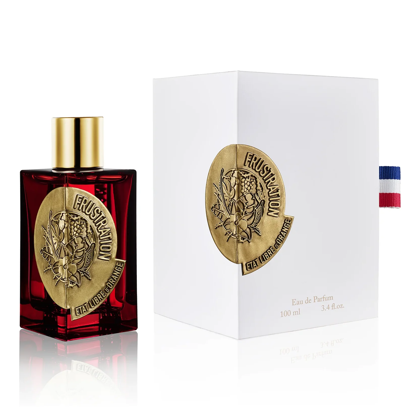 Frustration by Etat Libre d'Orange 100ml EDP