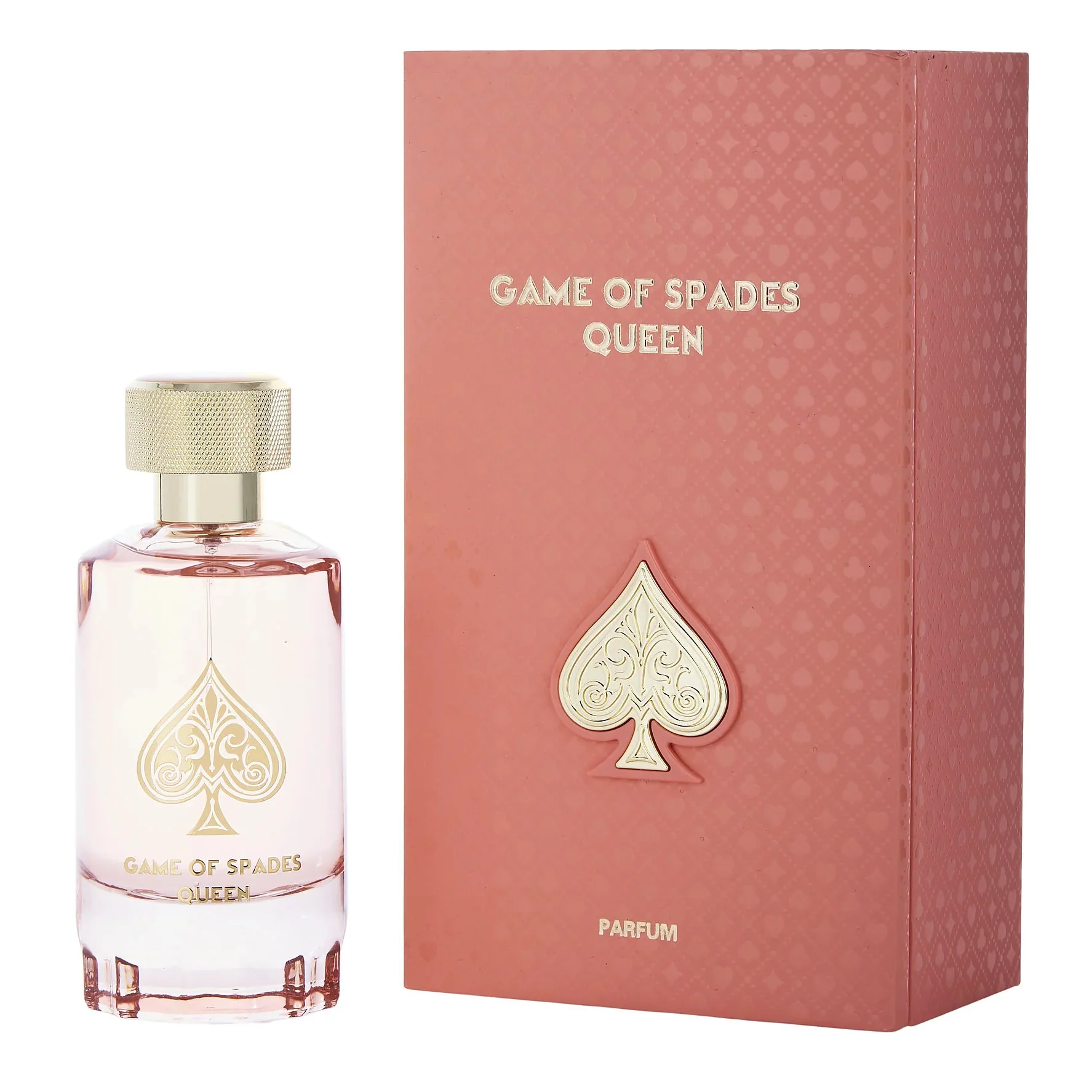 Game Of Spades Queen by Jo Milano 100ml Parfum
