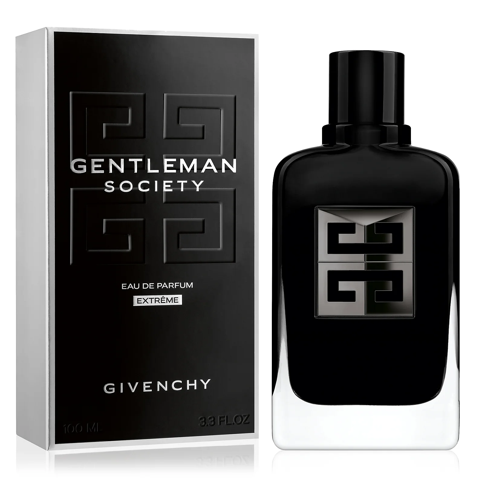 Gentleman Society Extreme by Givenchy 100ml EDP