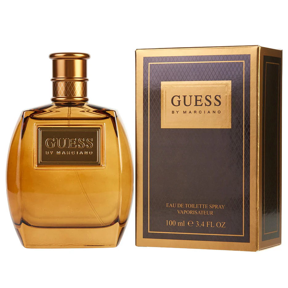 Guess by Marciano 100ml EDT for Men