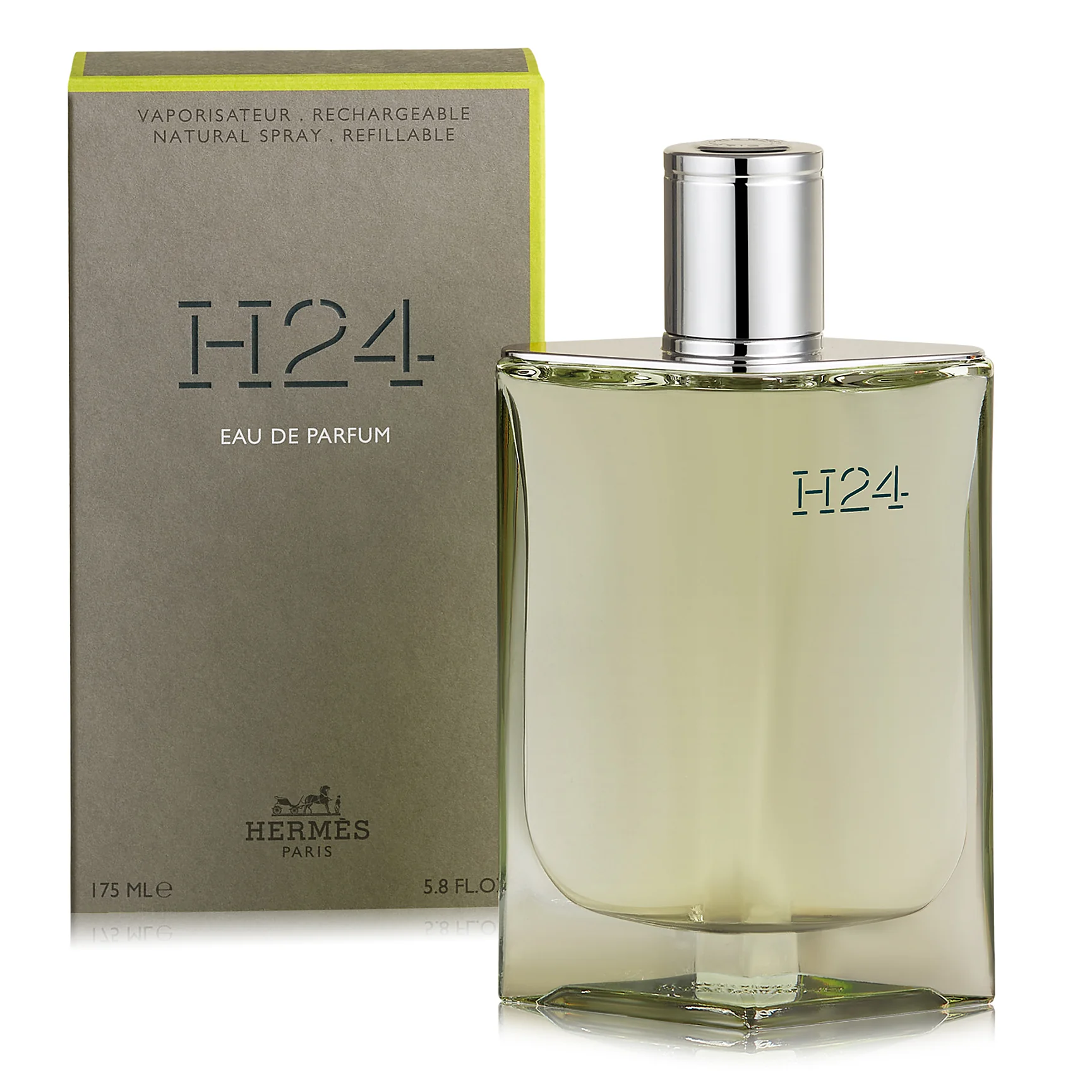 H24 by Hermes 175ml EDP for Men