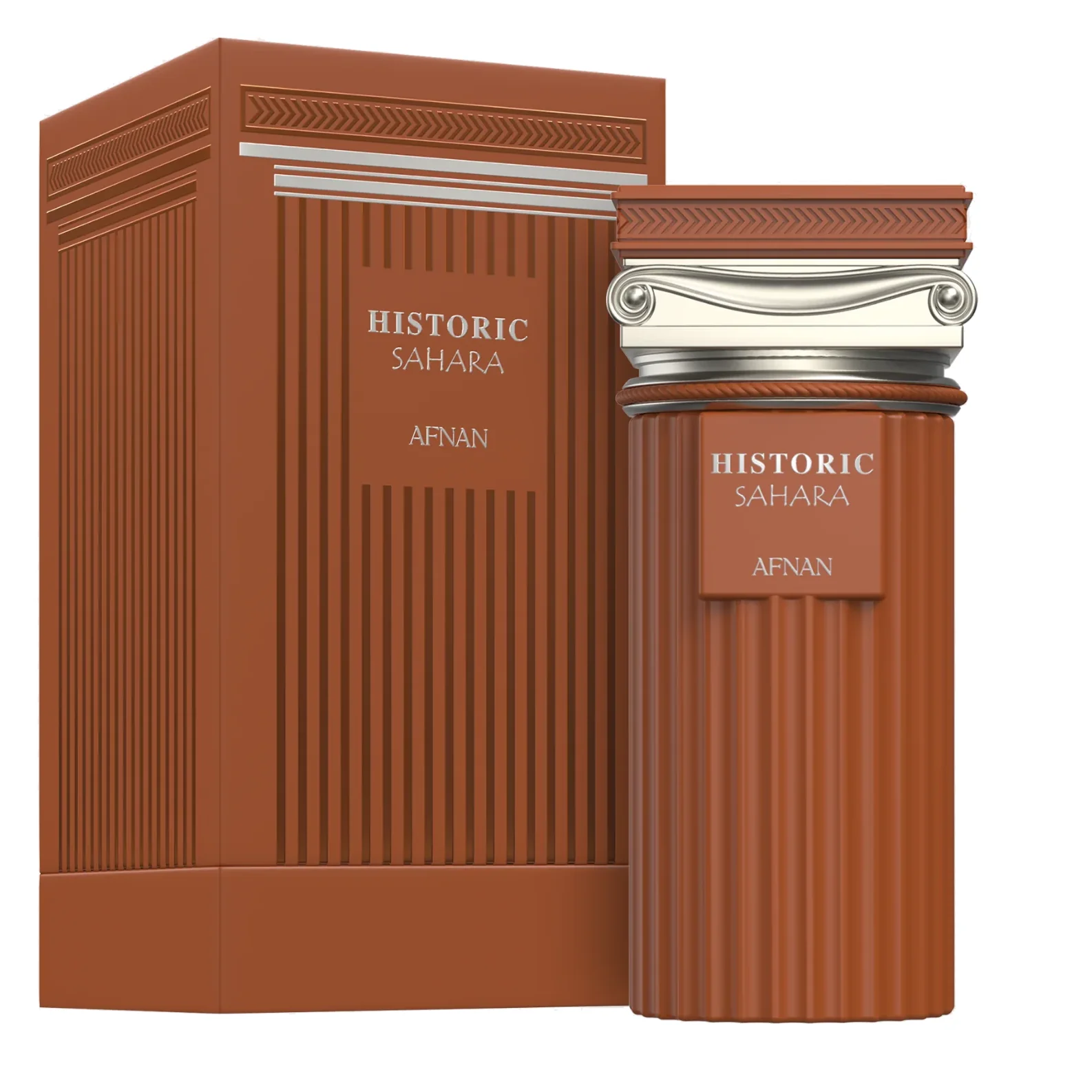 Historic Sahara by Afnan 100ml EDP