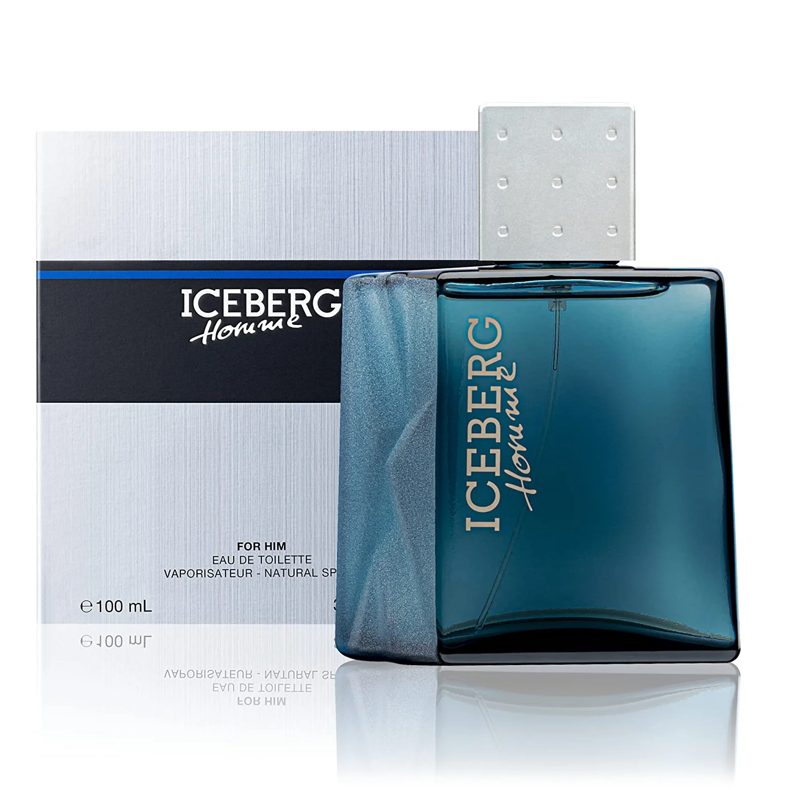Iceberg Homme by Iceberg 100ml EDT