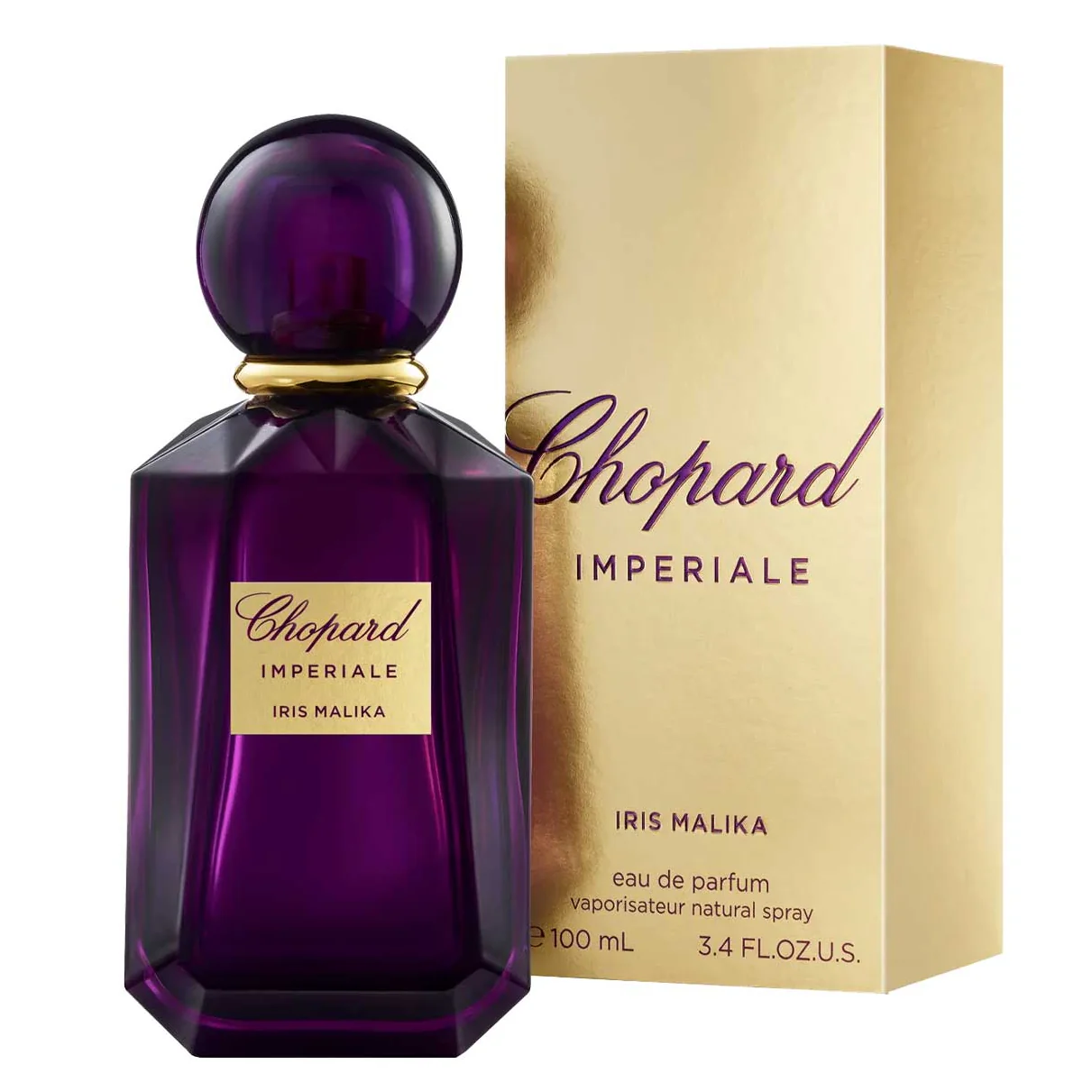 Iris Malika by Chopard 100ml EDP