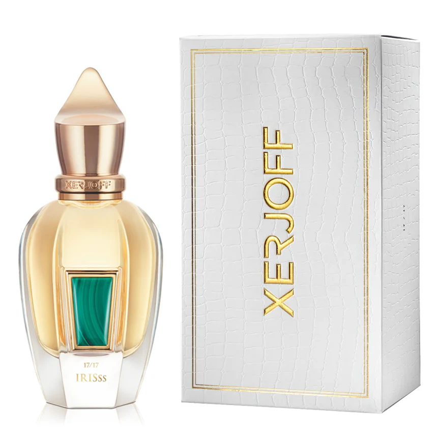 Irisss by Xerjoff 50ml Parfum